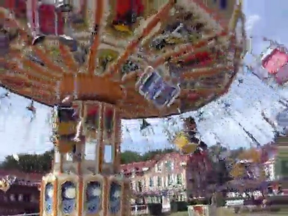 PARC SAINT PAUL