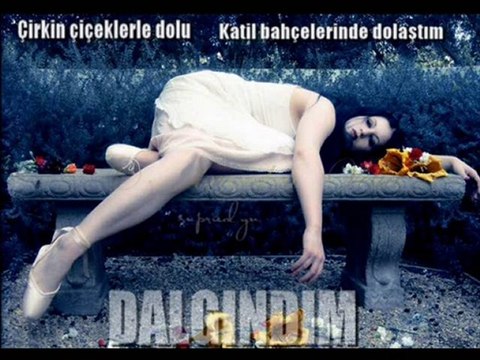 Ben Öldüm Tayfur Odabaşı