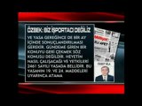 Metin Feyzioğlu - Kanal B - Gündem - Bölüm 4