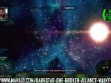 Darkstar One Broken Alliance Walkthrough - Chapter 1: ...