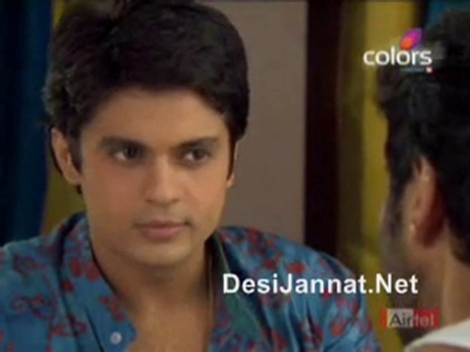 Laagi Tujhse Lagan 25th aug 10pt4