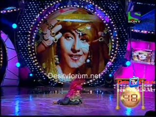 Entertainment Ke Liye - 25th august 2010 - pt4