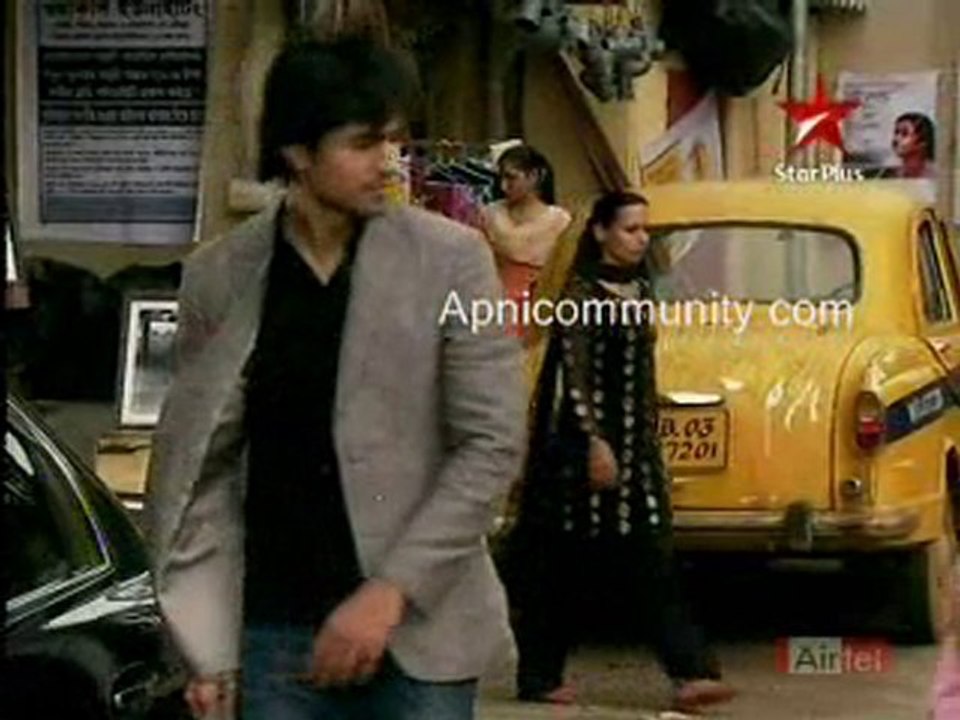 tere liye - 25th august 10 pt2