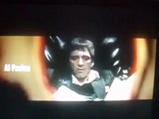 funk de fou terrible 25 scarface