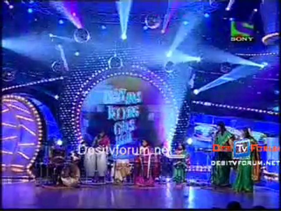 Entertainment Ke Liye - 25th august 2010 - pt6