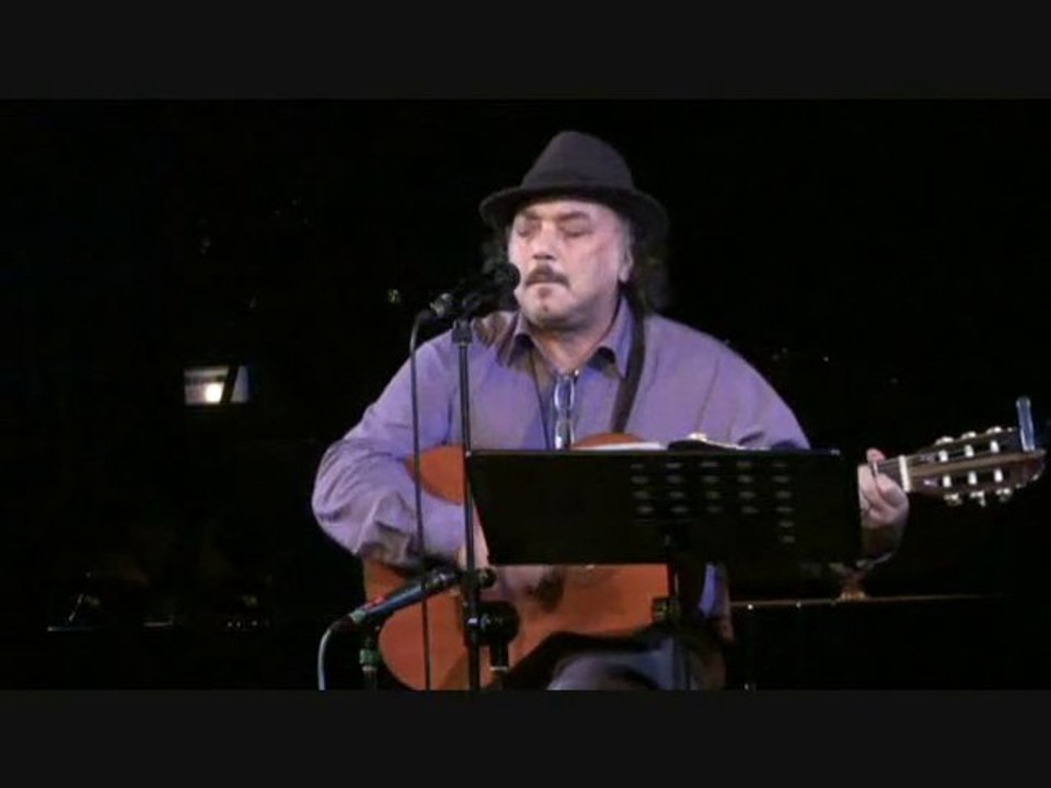 Albert Labbouz - Lève le voile