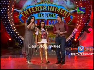Entertainment Ke Liye - 25th august 2010 - pt7