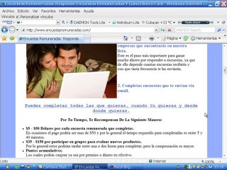 como empezar a ganar dinero con encuestas