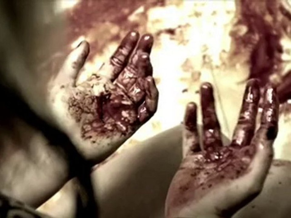Exorcismus - Trailer