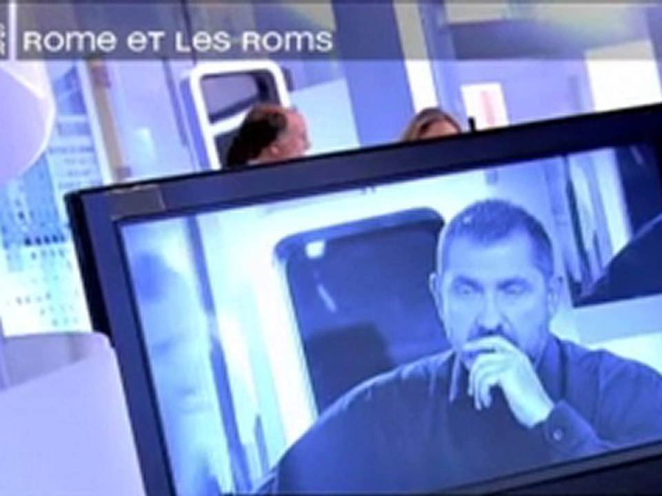 Lien entre immigration et délinquance