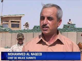Retrait américain d'Irak: crainte de représailles