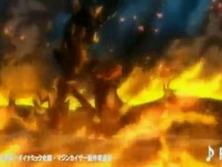 [Idol Anime] Mazinkaizer SKL OVA trailer