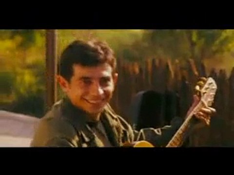 [ Duygusal Kalpler Durağı ] Teoman - Sonbahar Rüzgarları