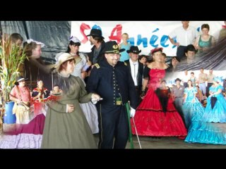 sortie en moto à Walbourg