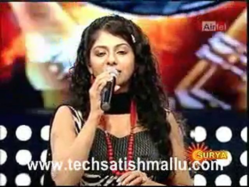 Sangeetha Maha 1