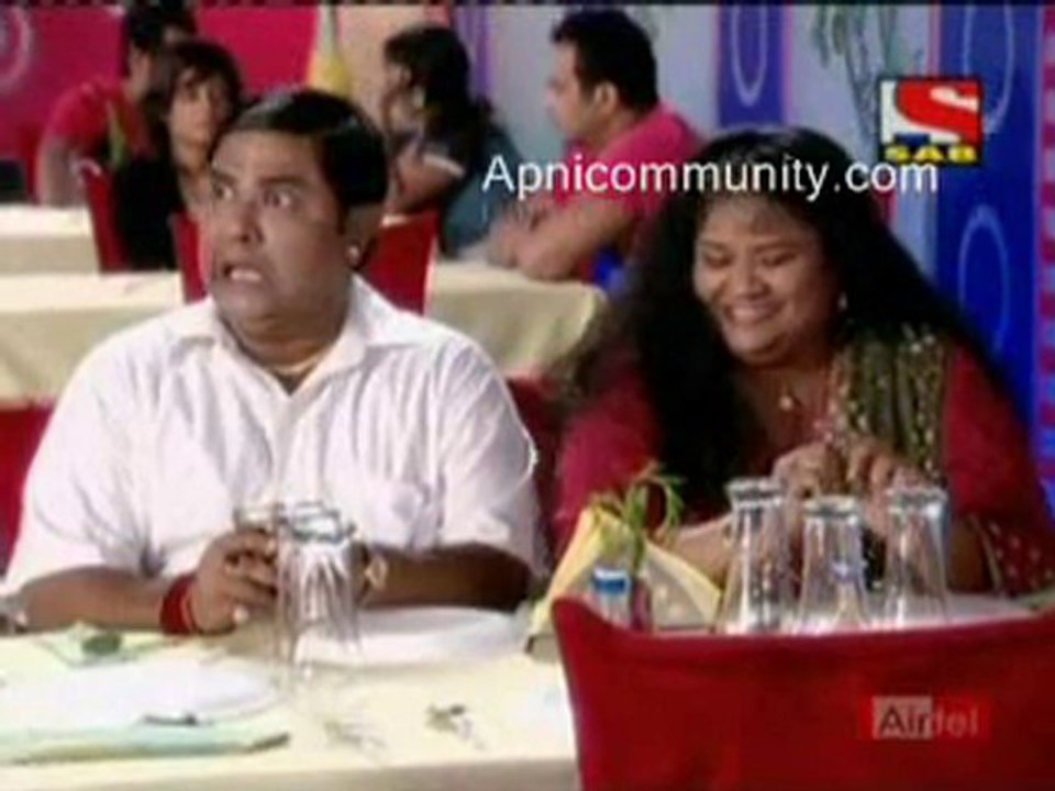 mr. and mrs sharma - 25th aug 10 pt4