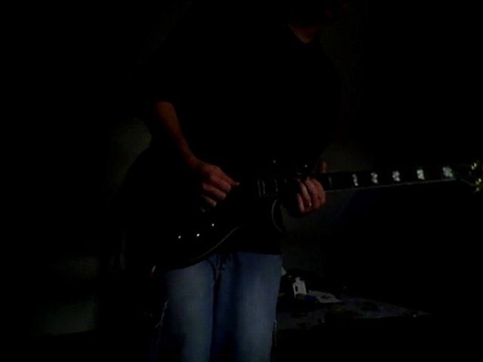 Mission impossible Impro (loopers)