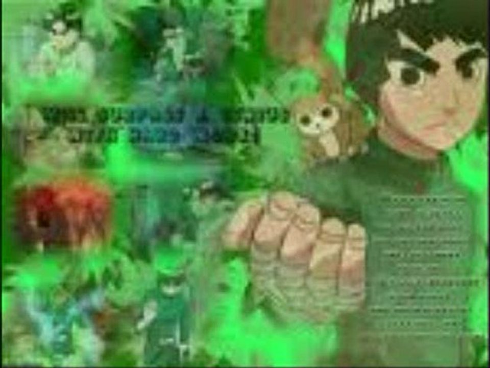 amv lee en image