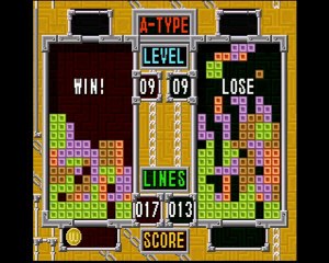 [Détente] Tetris - Argorre27 & Moi - Partie 04