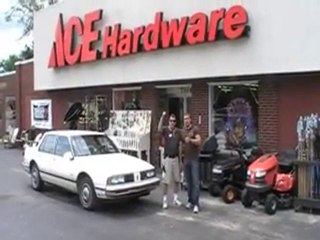 A Thousand Miles for Michigan