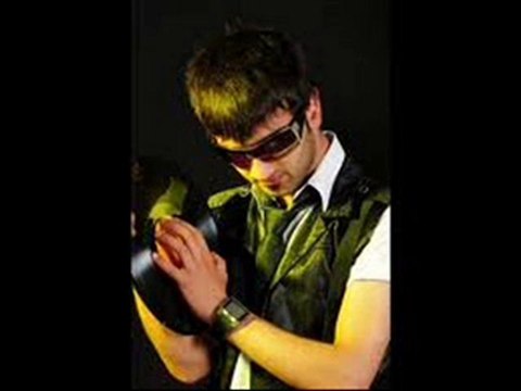 Dj ibrahim Çelik ft. Ferdi Ocakçı - Sevgilim Dön Bana