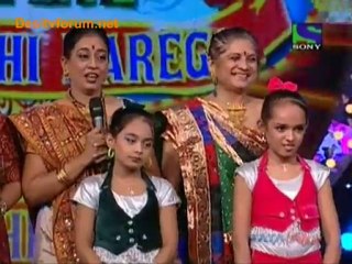 Entertainment Ke Liye Kuch Bhi Karega 2-25th August 2010 p1