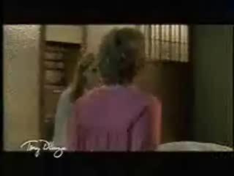 tony danza show smg!