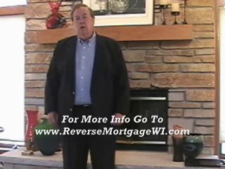 Wisconsin HECM Reverse Mortgage Information Facts