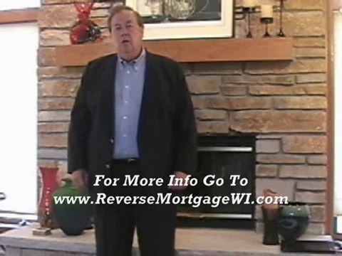 Wisconsin HECM Reverse Mortgage Information Facts