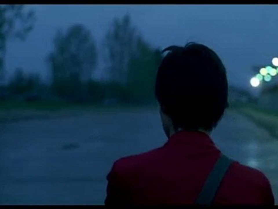Periferic trailer