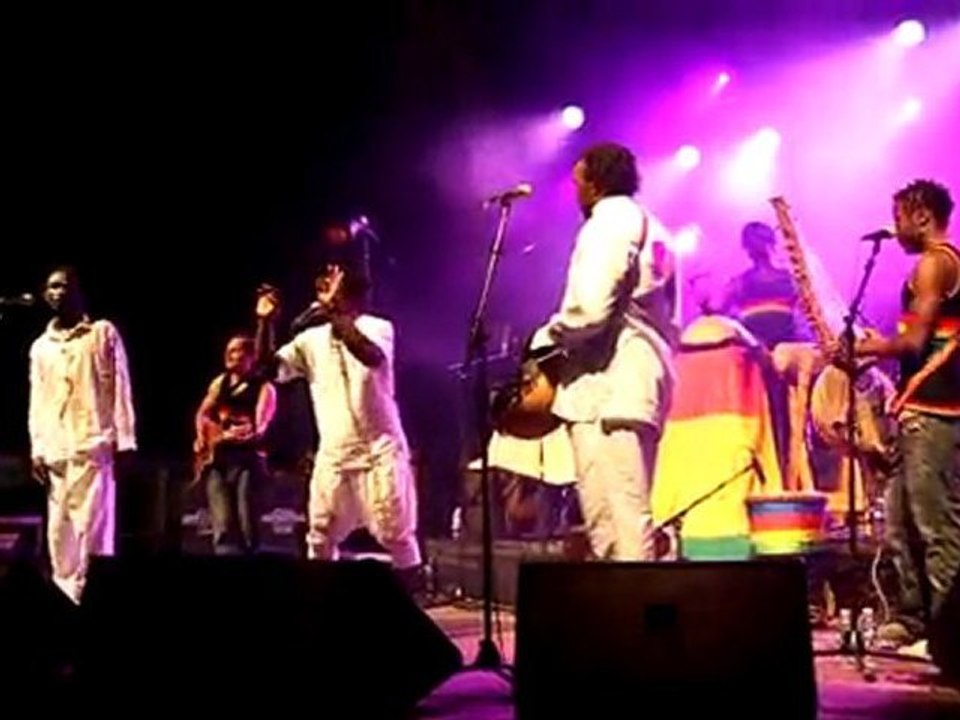 2010-08-21 Les Espoirs de Coronthie à Chatellerault 2