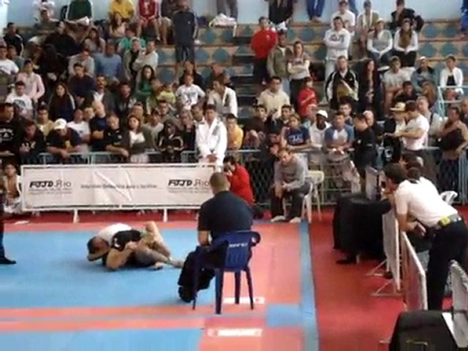 no gi