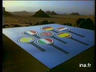 Citroen XM voiture de l' année 1990