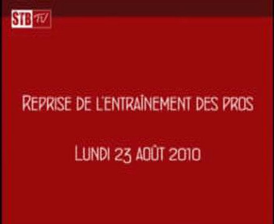 Reprise Pros