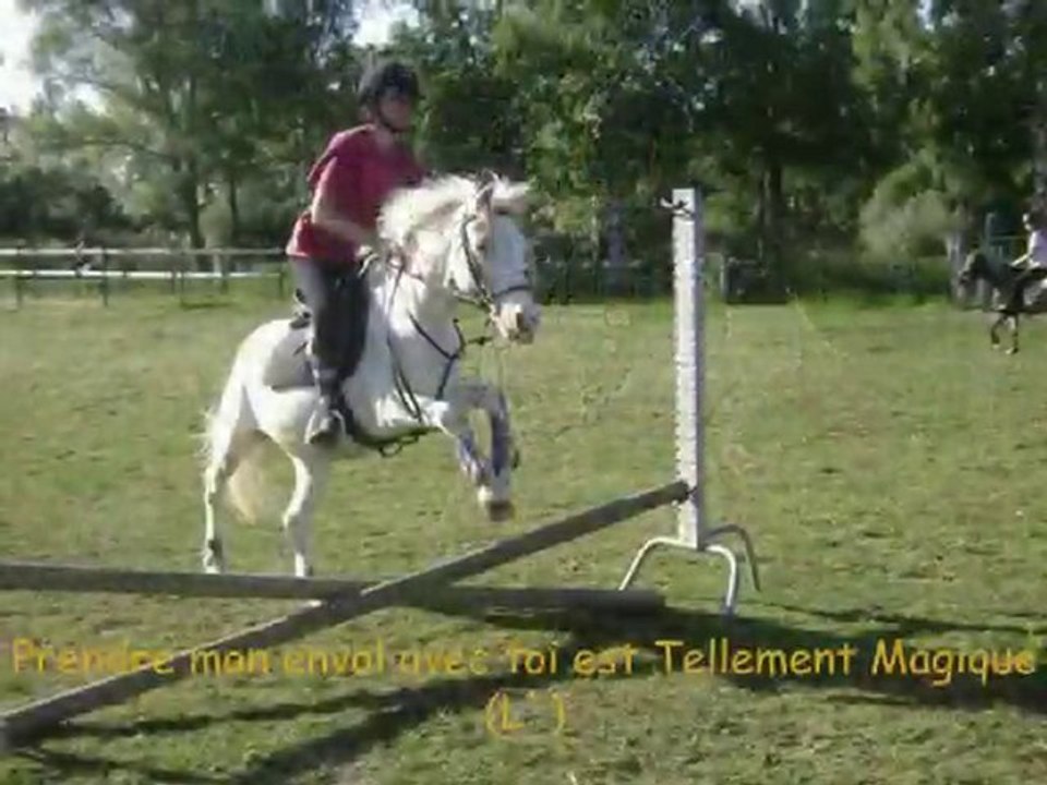Hariana & Elise. ♥
