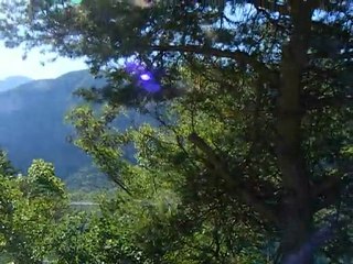 Le Lac de SERRE PONCON