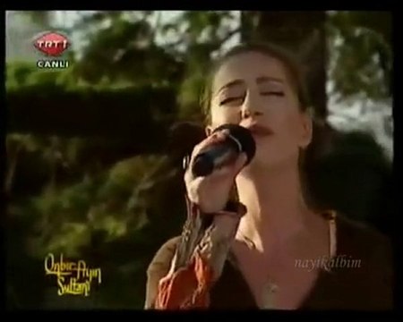 Deniz Arcak Ya Rabbi 2010 Ramazan TRT