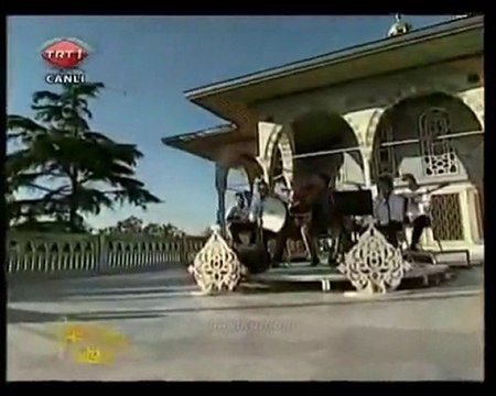 Demedim mi Bekir Ünlüataer 2010 Ramazan TRT