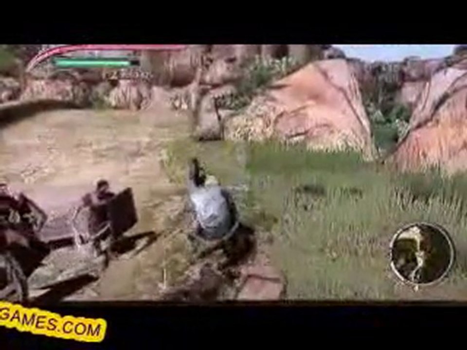 Warriors Legends Of Troy xbox Gameplay Download Game