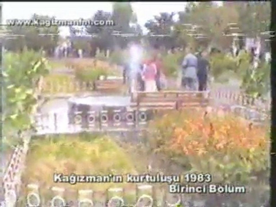 Kağızman'ın Kurtuluşu 1983