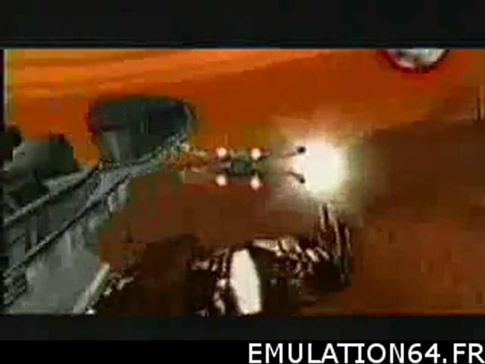 Pub N64 - Star Wars - Rogue Squadron (Usa)