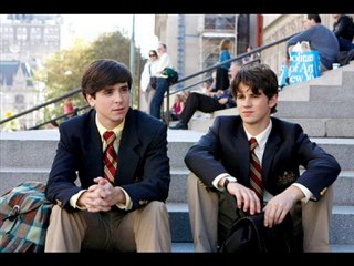 [S03e05] Watch Gossip Girl Season 3 Episode 5 Online Free