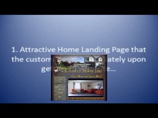 How to Build your own Website