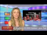 Online Poker Betting News Merit Cyprus Classic