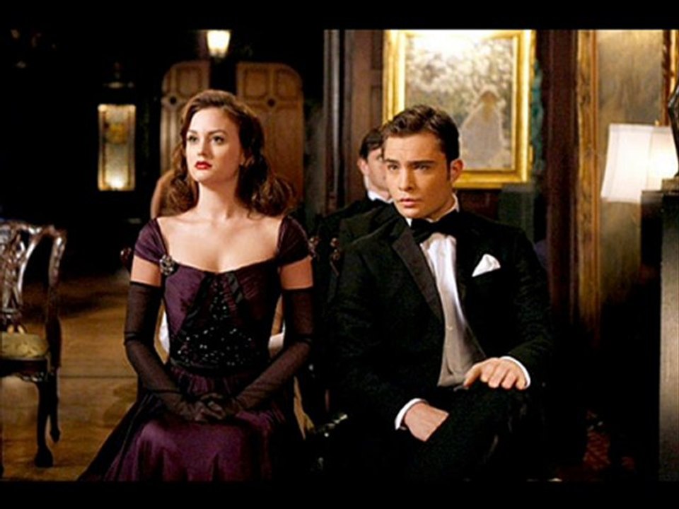 [S03e13] Watch Gossip Girl Season 3 Episode 13 Online Free