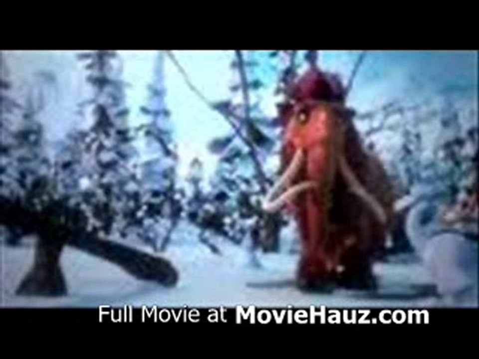 Ice Age Dawn of the Dinosaurs (2009) Part 1/17