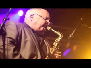 China Moses, diva du jazz