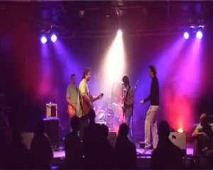 CAPS FESTIVAL 2010: BOEUF