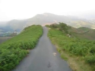 GR10 la grande traversée : Km 76 (il en reste 104)