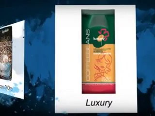 Cafea espresso de calitate de la Espresso Cafe